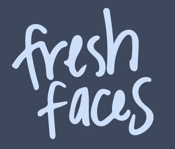 Fresh Faces • 2023 Group Exhibition of Emerging Talent