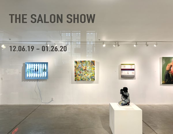 The Salon Show