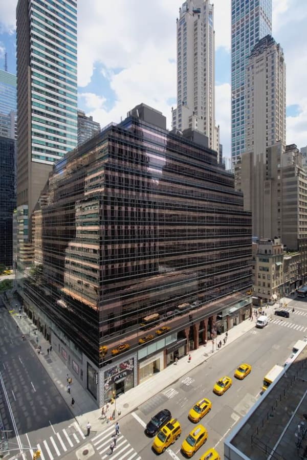 625 Madison Avenue in Midtown East