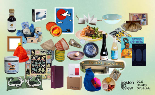 BAR Gift Guide