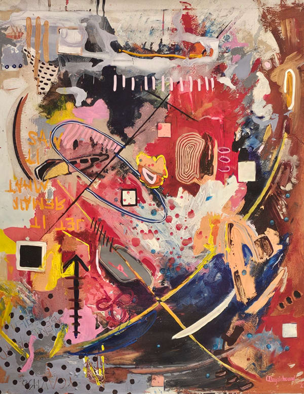 A Principle Of A Discreet Life