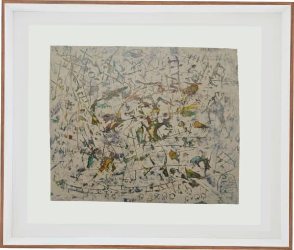 Talia Goldsmith, Untitled II , 2019