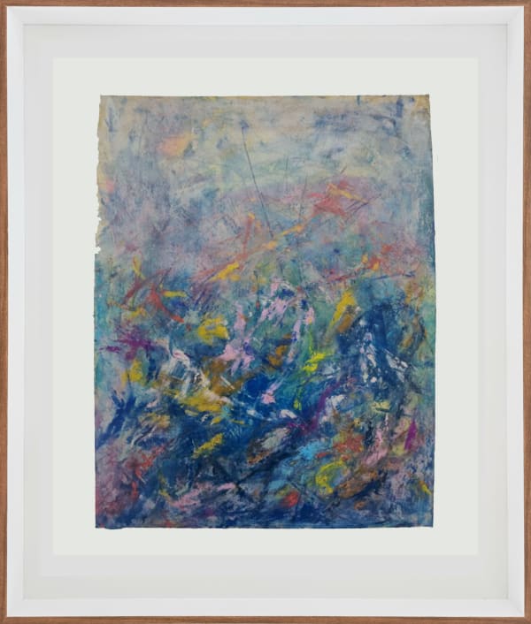 Talia Goldsmith, Untitled III, 2015