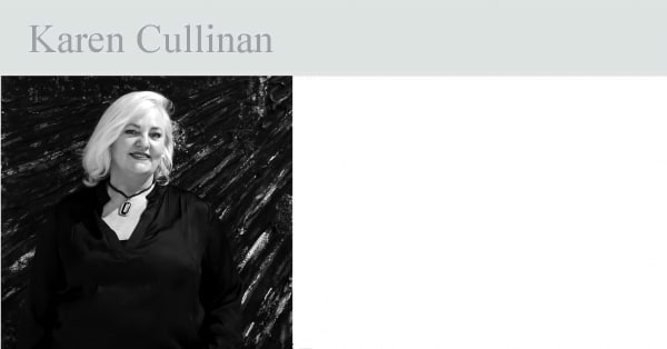 Karen Cullinan, Founder and CEO of Artyli Gallery, embodies the dual roles of businesswoman and practicing artist. She holds an...