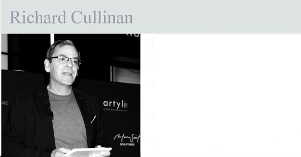 Richard Cullinan is an art lover, author, TEDx speaker, EQ facilitator, coach, and entrepreneur with over 30 years of experience...