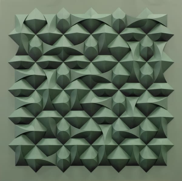 Matthew Shlian