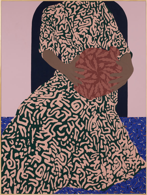 Carmen McNall