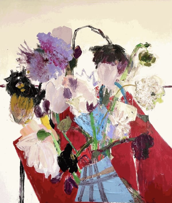 Ali McNabney-Stevens