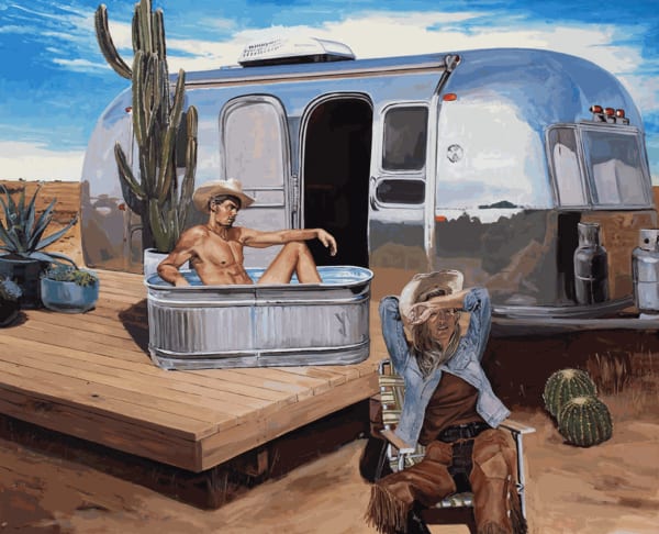Tracy Stuckey