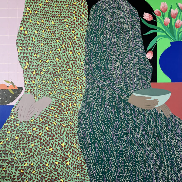 Carmen McNall