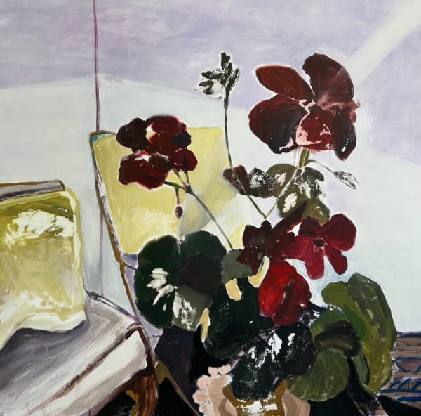 Ali McNabney-Stevens