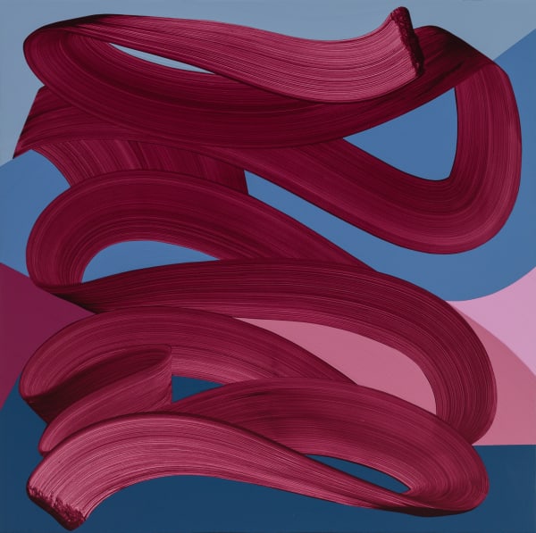 Michelle Weddle, Respite, 2023