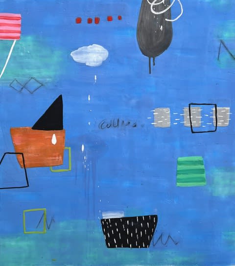 Rana Rochat , DC107, 2025