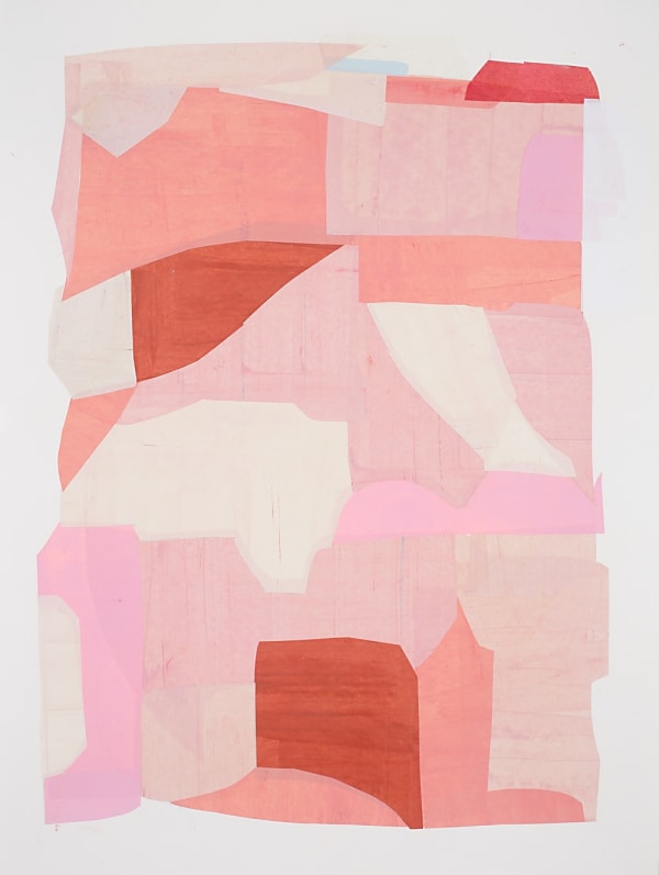 Lori Glavin, Bebe, 2020