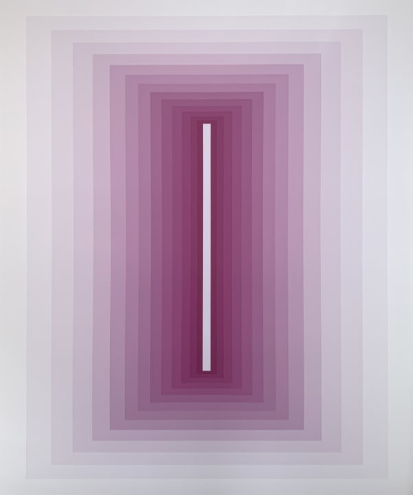 Sarah Ferguson, PEONY I, 2022