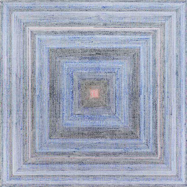 Gregory Hayes, Untitled (VoPb), 2022