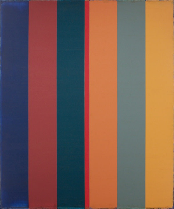 Steven Alexander, Is & Was 26, 2015