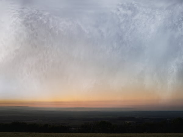 Ellie Davies, The Coming Storm 12, 2025