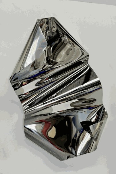 Clementine Maconachie, Mirror Large, 2024