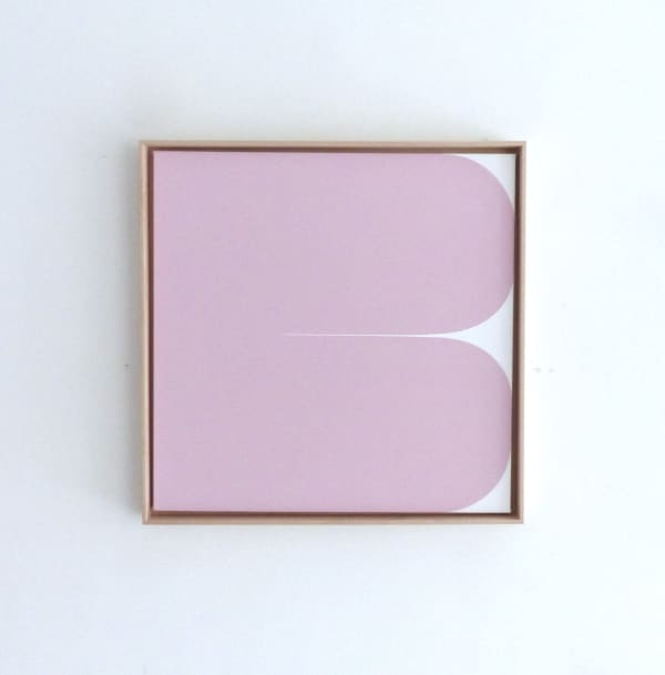 Sara Genn, My Heart is a Thousand Colors (Someday), 2024