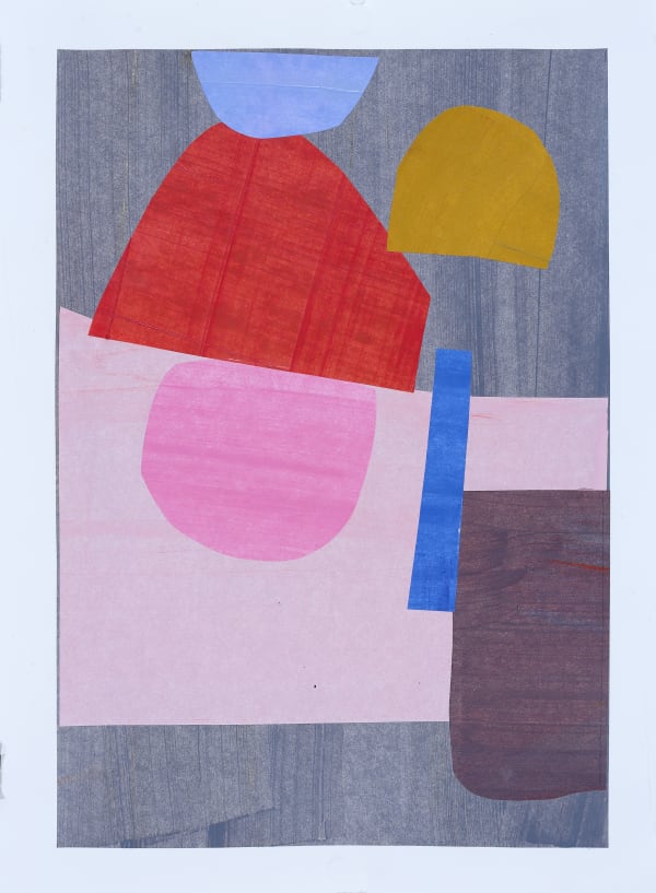 Lori Glavin, Pipe Dreams , 2023