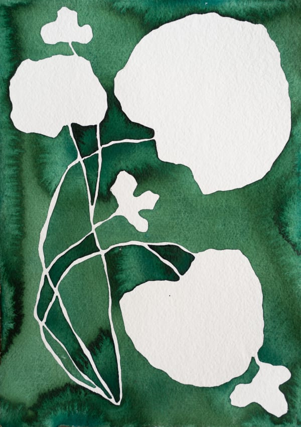 Kate Roebuck, Untitled 8, 2024