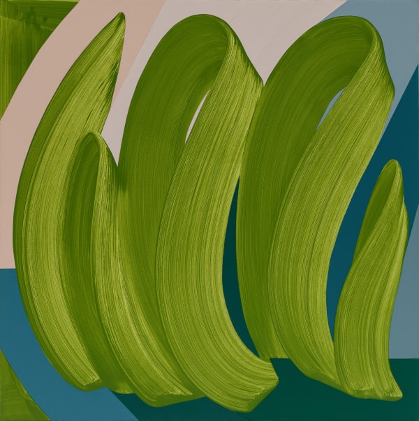 Michelle Weddle, Temperate, 2023