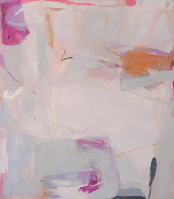 Lori Glavin, Pool, 2022