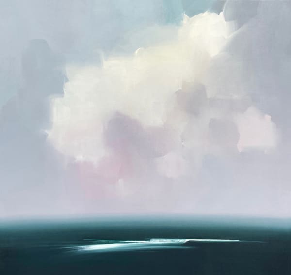 Robert Roth, OCEAN #31, 2024