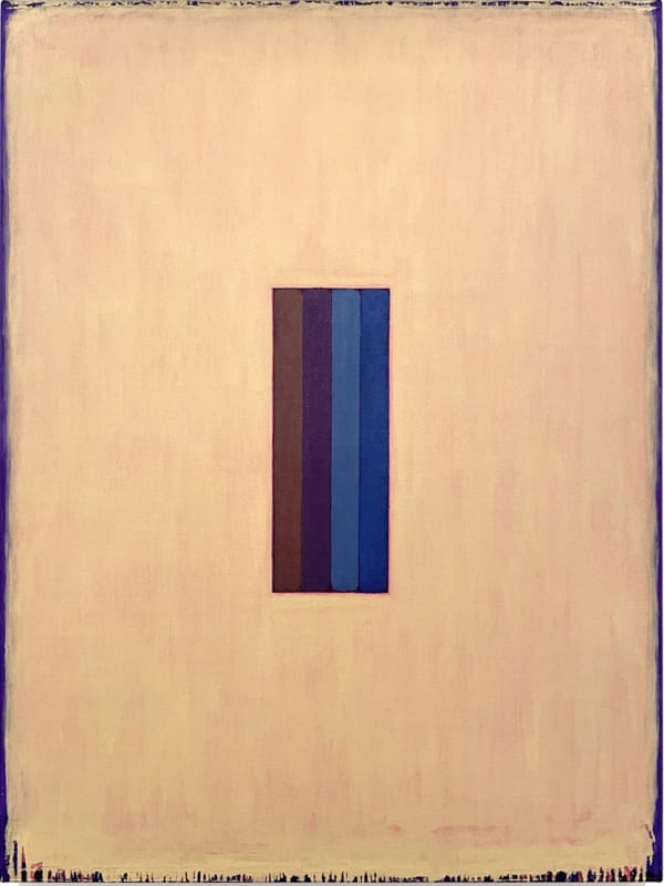 Steven Alexander, Interior 10, 2022