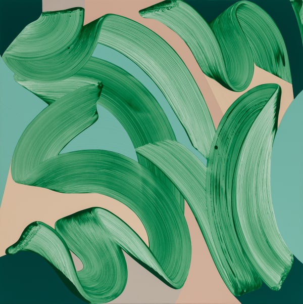 Michelle Weddle, Rush, 2023