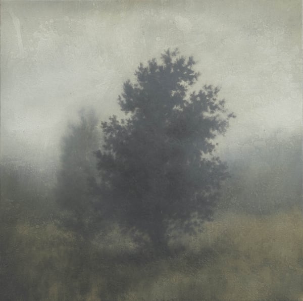 Michael Dines, CEDARS AT MINNER MAPLE FARM, 2025