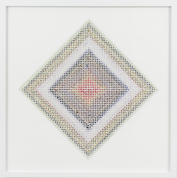 Gregory Hayes, Untitled (BYUR), 2022
