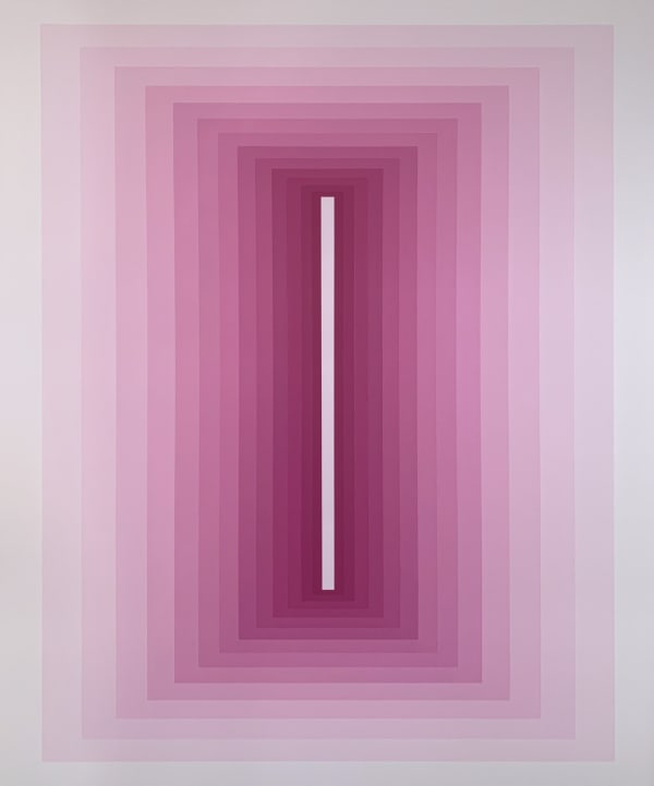 Sarah Ferguson, PEONY II, 2022