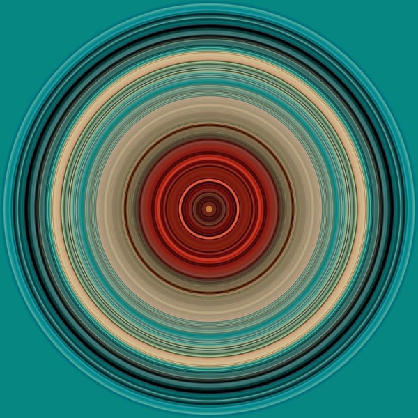 John Holt Smith, Boucher Oculus #3, 2024