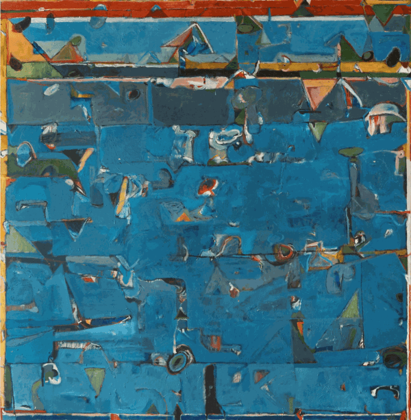 Michael Von Helms, Tesque , 2003