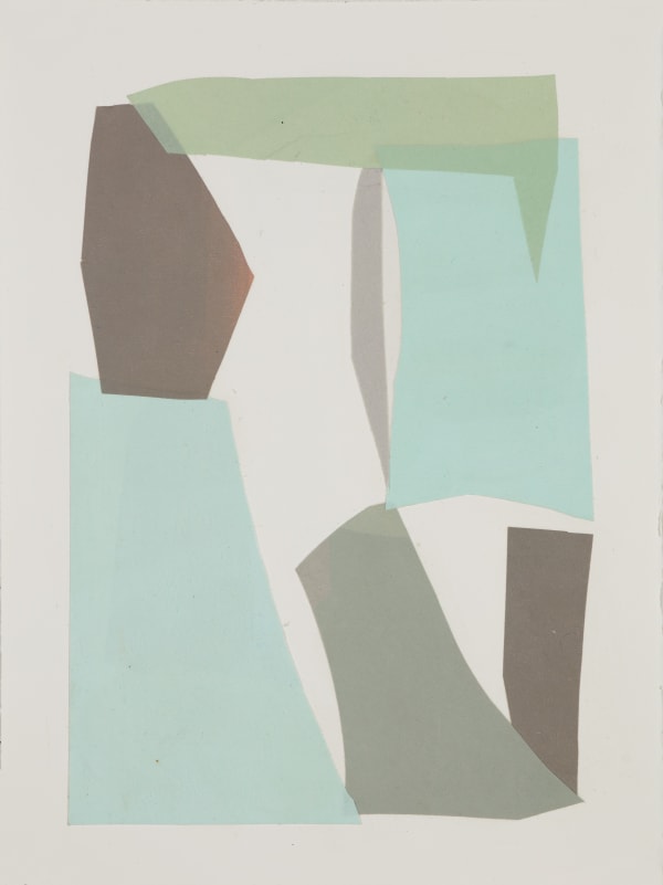 Lori Glavin, Dune Walk, 2023