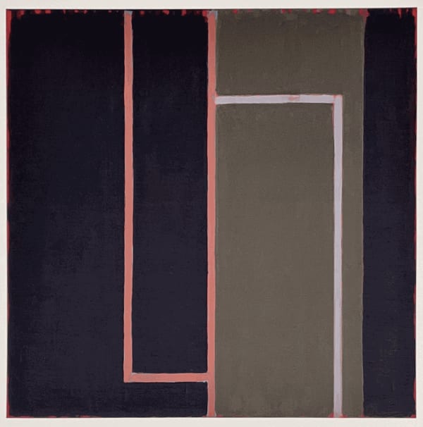 Steven Alexander, Clearing P1-23, 2023