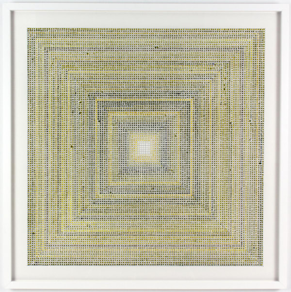 Gregory Hayes, Untitled (YYG), 2015