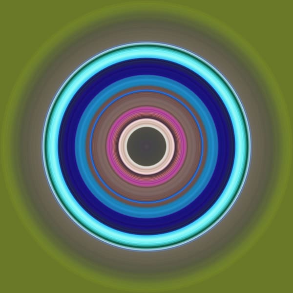 John Holt Smith, Roller Oculus, 2024