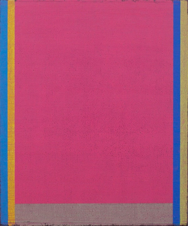 Steven Alexander, Optimo 6, 2016