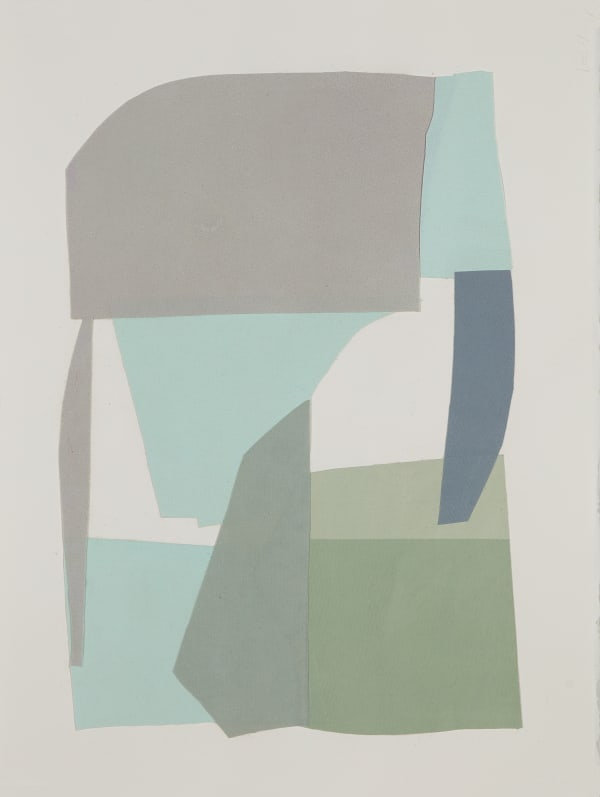 Lori Glavin, Plover, 2023