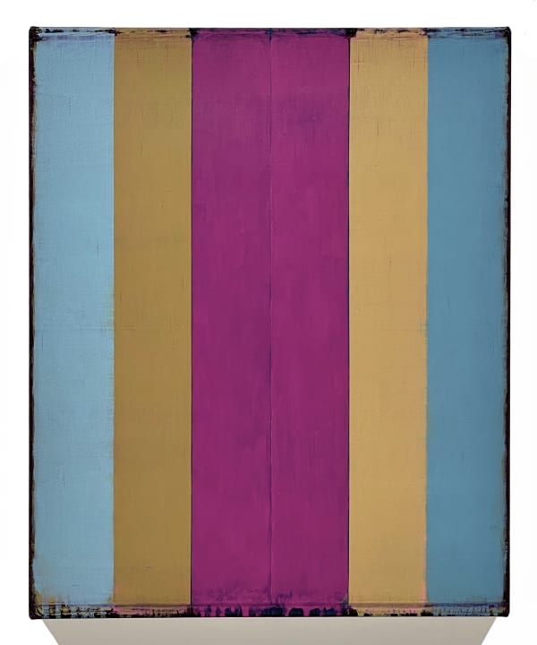 Steven Alexander, Generation 8, 2023