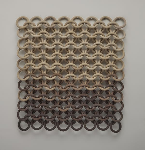 Ruth Borgenicht, Dusk Descending, 2024