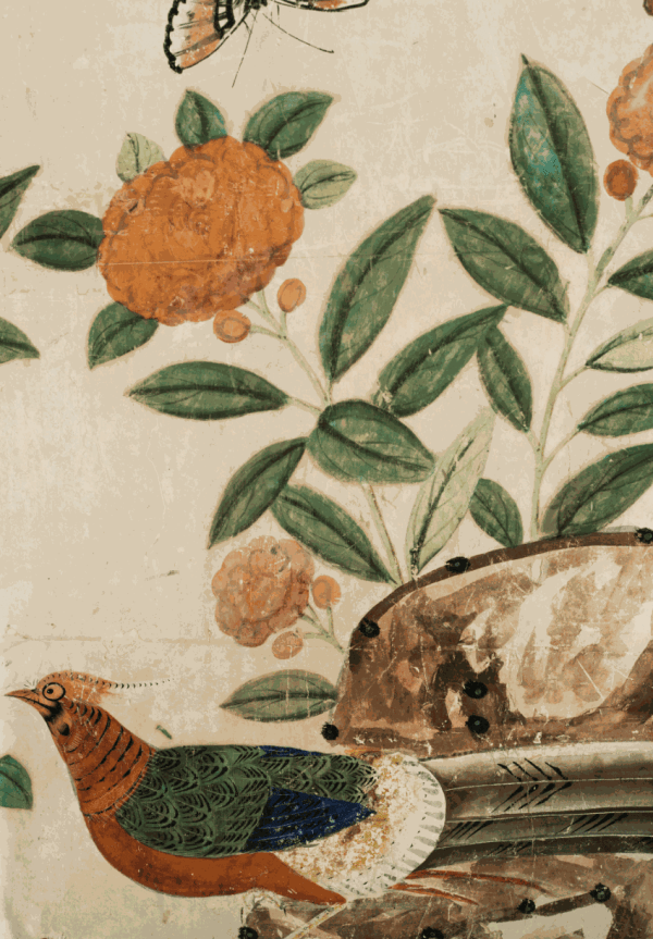 Dale Goffigon, Queen Victoria's Room II