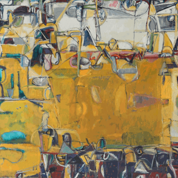 Michael Von Helms, Untitled , 2009