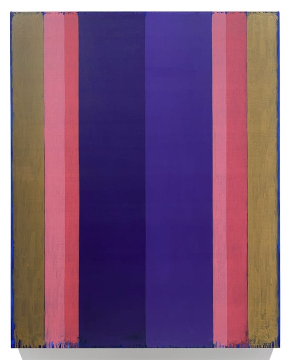 Steven Alexander, Generation 10, 2024