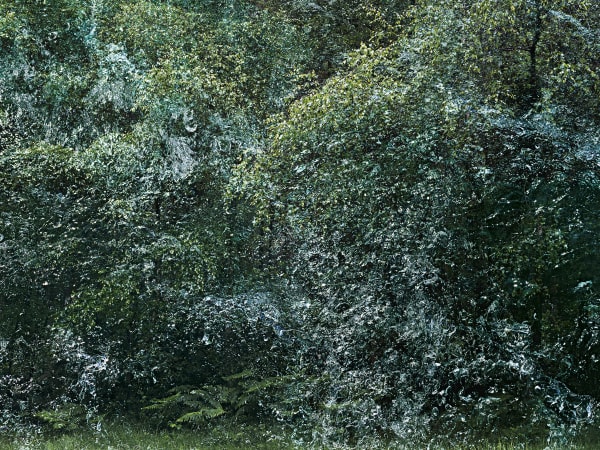 Ellie Davies, Seascapes 6, 2020