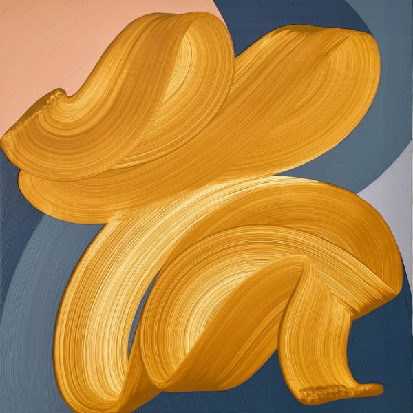 Michelle Weddle, Melt, 2024