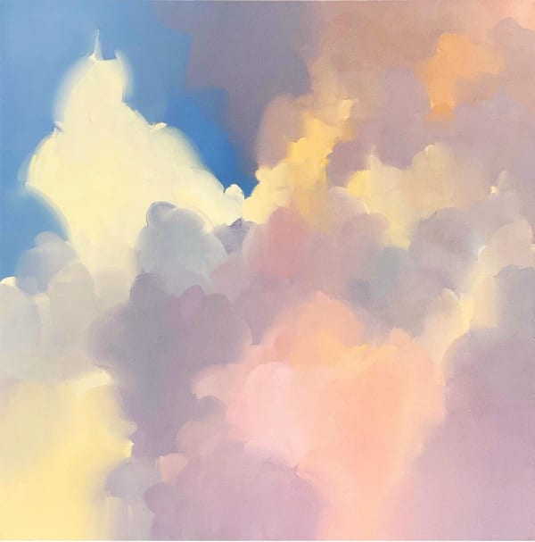 Robert Roth, Ivory Tower, 2024
